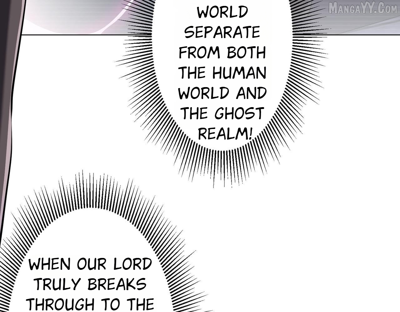 With My Netherworld Trillions, Game On! Chapter 274 - page 95